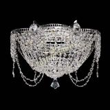 Люстра Ромашка Аннушка конус в Самаре Люстра Ромашка Аннушка конус в Самаре