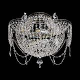 Люстра Ромашка Аннушка конус в Самаре Люстра Ромашка Аннушка конус в Самаре