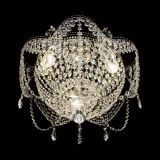 Люстра Ромашка Аннушка конус в Самаре Люстра Ромашка Аннушка конус в Самаре