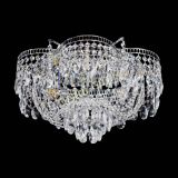 Люстра Ромашка Лепесток журавлик в Самаре