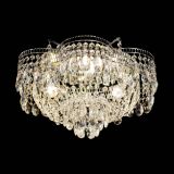 Люстра Ромашка Лепесток журавлик в Самаре