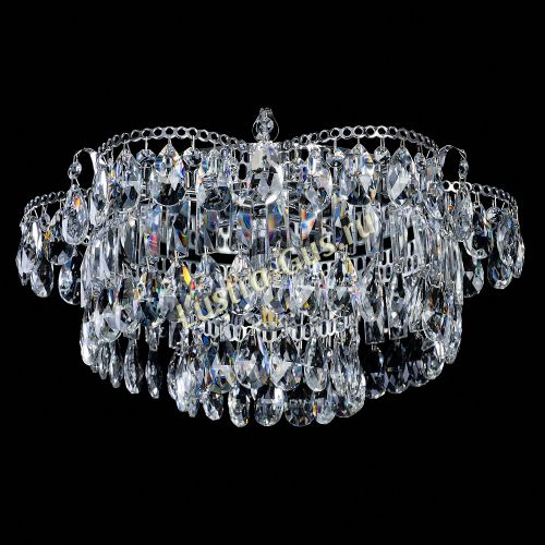 Люстра Ромашка Пластинка 1 лампа в Самаре Люстра Ромашка Пластинка 1 лампа в Самаре