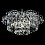 Люстра Ромашка Пластинка 1 лампа в Самаре Люстра Ромашка Пластинка 1 лампа в Самаре