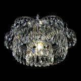 Люстра Ромашка Пластинка 1 лампа в Самаре Люстра Ромашка Пластинка 1 лампа в Самаре