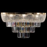 Люстра Сигма №10 в Самаре