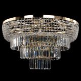 Люстра Сигма №10 в Самаре