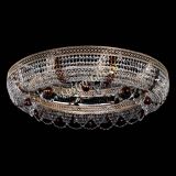 Люстра Снежинка Венеция №10 чайная в Самаре Люстра Снежинка Венеция №10 чайная в Самаре