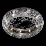 Люстра Снежинка Венеция №10 в Самаре Люстра Снежинка Венеция №10 в Самаре