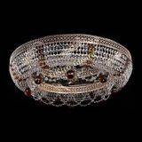 Люстра Снежинка Венеция №8 чайная в Самаре