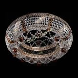 Люстра Снежинка Венеция №8 чайная в Самаре