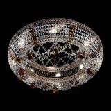 Люстра Снежинка Венеция №8 чайная в Самаре