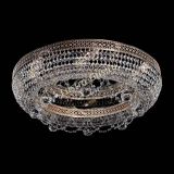 Люстра Снежинка Венеция №8 в Самаре