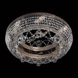 Люстра Снежинка Венеция №8 в Самаре