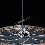 Люстра Снежинка Венеция №8 в Самаре