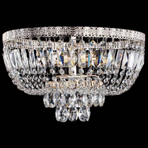 Люстра Токката астра №3 в Самаре Гусь Хрустальный