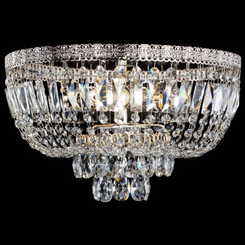 Люстра Токката астра №3 в Самаре Гусь Хрустальный