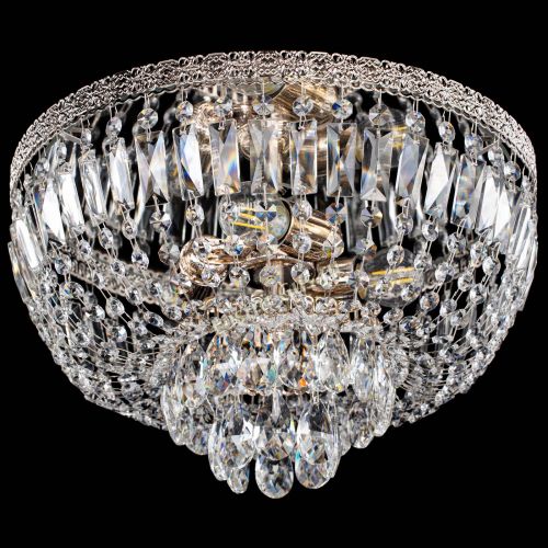 Люстра Токката астра №3 в Самаре Гусь Хрустальный