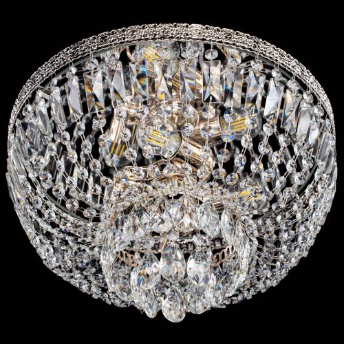 Люстра Токката астра №3 в Самаре Гусь Хрустальный