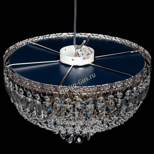Люстра Токката астра №3 в Самаре Гусь Хрустальный