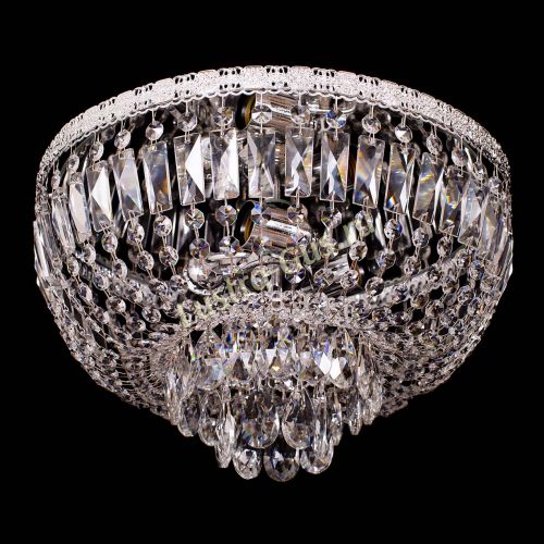 Люстра Токката астра №3 в Самаре Гусь Хрустальный