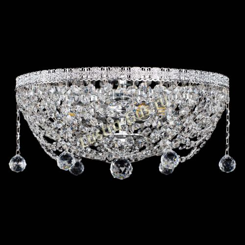 Люстра Токката глория №3 в Самаре Гусь Хрустальный