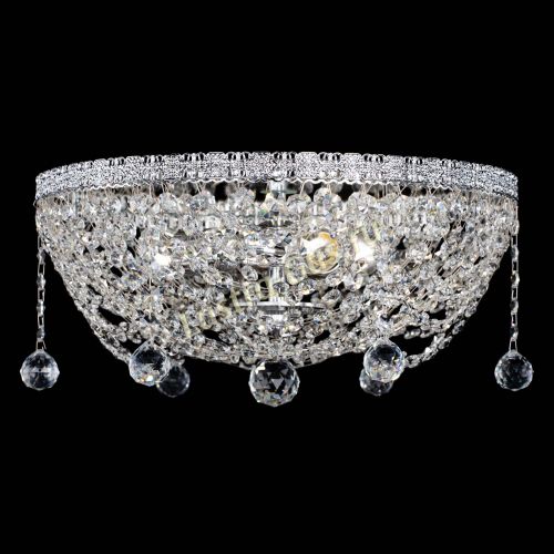 Люстра Токката глория №3 в Самаре Гусь Хрустальный