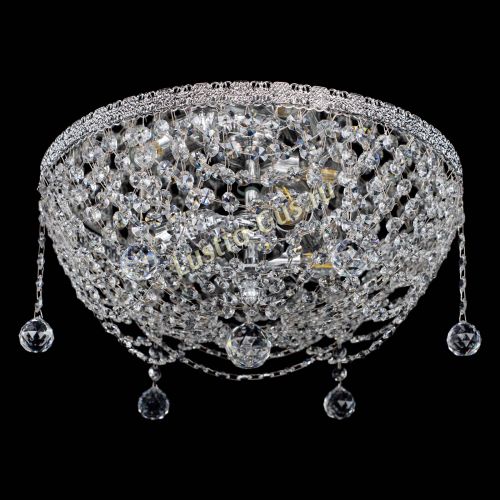 Люстра Токката глория №3 в Самаре Гусь Хрустальный