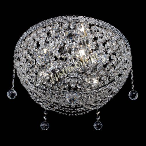 Люстра Токката глория №3 в Самаре Гусь Хрустальный