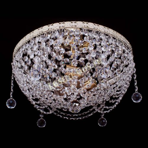 Люстра Токката глория №3 в Самаре Гусь Хрустальный