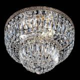 Люстра Токката каскад №3 в Самаре