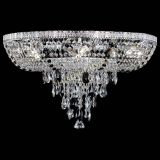 Люстра Токката Пирамида журавлик черная в Самаре Люстра Токката Пирамида журавлик черная в Самаре