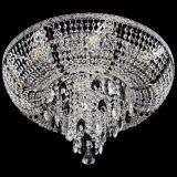 Люстра Токката Пирамида журавлик черная в Самаре Люстра Токката Пирамида журавлик черная в Самаре