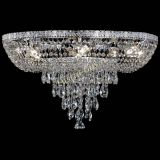 Люстра Токката Пирамида журавлик в Самаре