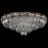 Люстра Тройное Кольцо пластинка чайная в Самаре