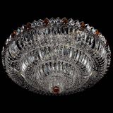 Люстра Тройное Кольцо пластинка чайная в Самаре