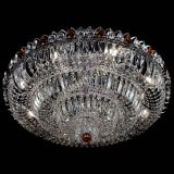 Люстра Тройное Кольцо пластинка чайная в Самаре