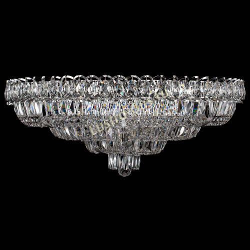 Люстра Тройное Кольцо пластинка в Самаре Люстра Тройное Кольцо пластинка в Самаре