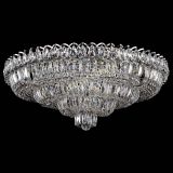 Люстра Тройное Кольцо пластинка в Самаре Люстра Тройное Кольцо пластинка в Самаре