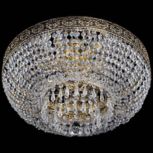 Люстра Валенсия №22 в Самаре Гусь Хрустальный