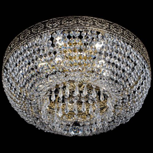 Люстра Валенсия №22 в Самаре Гусь Хрустальный