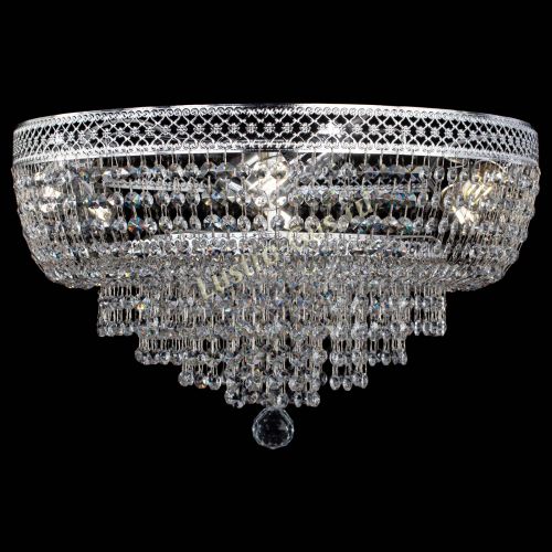 Люстра Валенсия №36 в Самаре Гусь Хрустальный