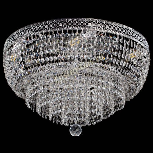 Люстра Валенсия №36 в Самаре Гусь Хрустальный