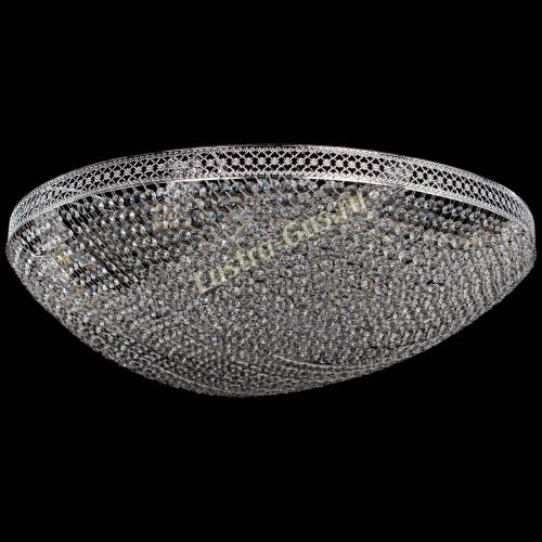 Люстра Валенсия №7 700 мм в Самаре Гусь Хрустальный