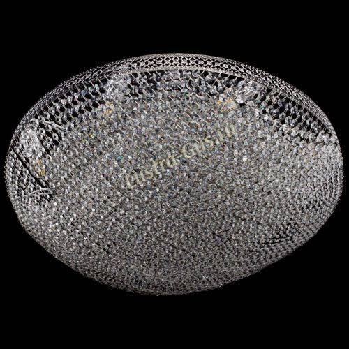 Люстра Валенсия №7 700 мм в Самаре Гусь Хрустальный