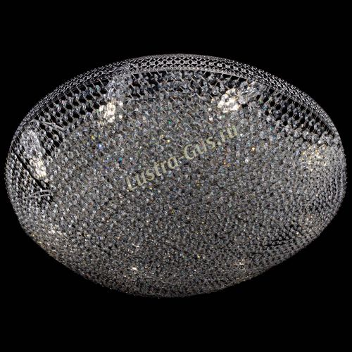 Люстра Валенсия №7 700 мм в Самаре Гусь Хрустальный