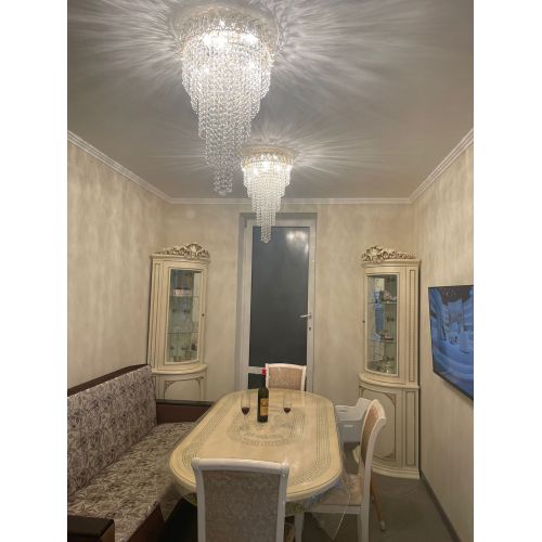 Люстра Венера в Самаре Гусь Хрустальный