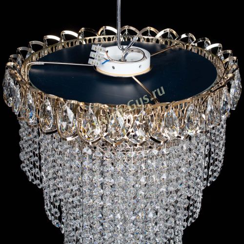 Люстра Венера в Самаре Гусь Хрустальный