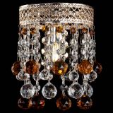 Люстра Венеция №1 шар чайная в Самаре