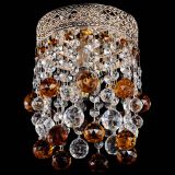 Люстра Венеция №1 шар чайная в Самаре