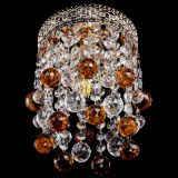 Люстра Венеция №1 шар чайная в Самаре